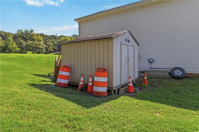 601 Skyland Court, Winder, GA 30680