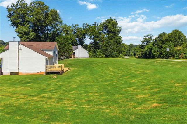 601 Skyland Court, Winder, GA 30680