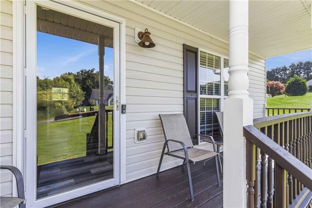 601 Skyland Court, Winder, GA 30680