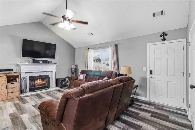 601 Skyland Court, Winder, GA 30680