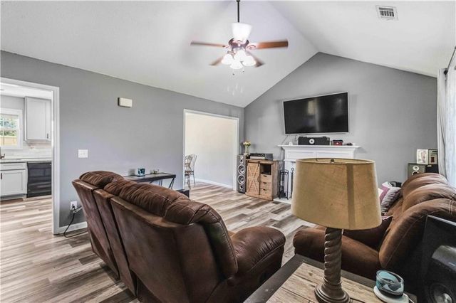 601 Skyland Court, Winder, GA 30680