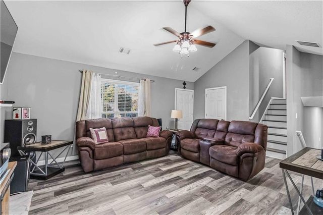 601 Skyland Court, Winder, GA 30680