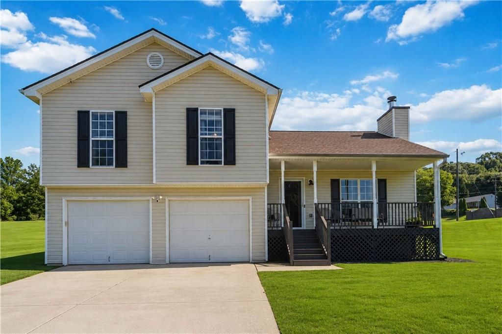 601 Skyland Court, Winder, GA 30680