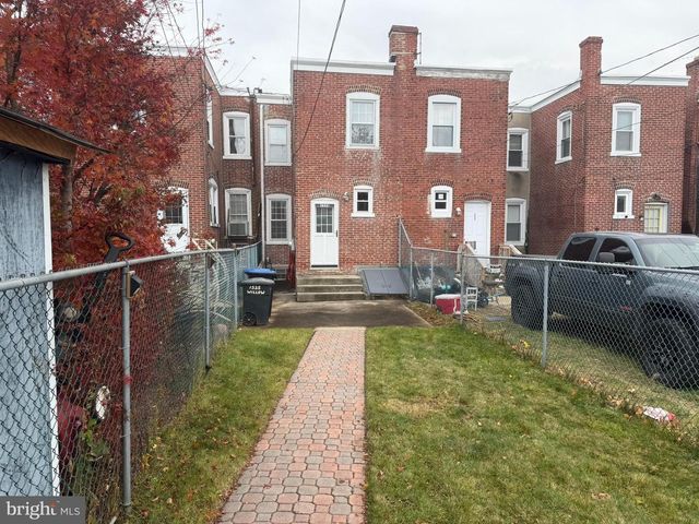 1535 WILLOW ST, Norristown, PA 19401