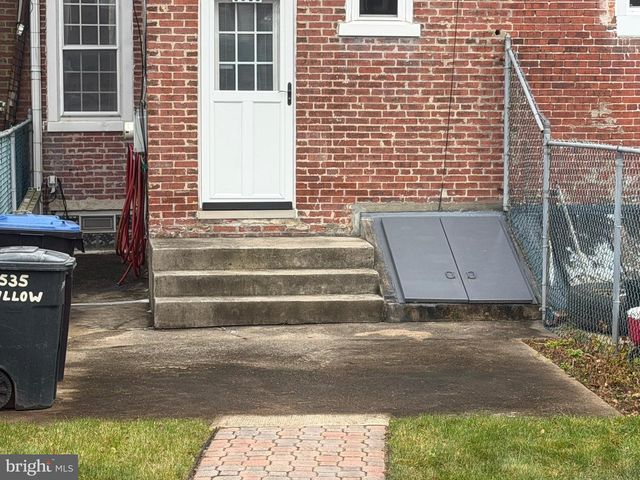 1535 WILLOW ST, Norristown, PA 19401