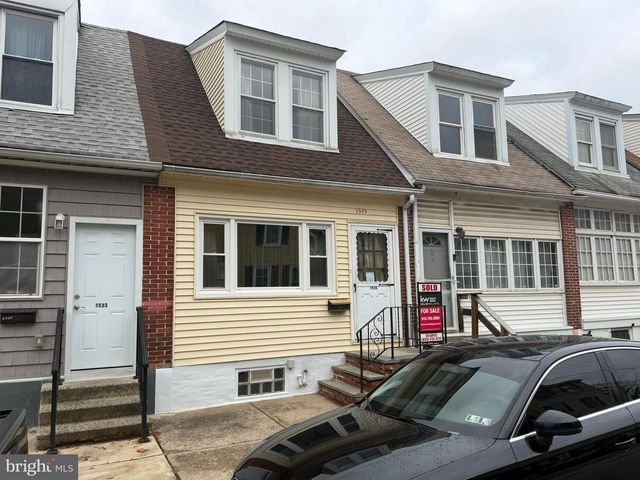 1535 WILLOW ST, Norristown, PA 19401
