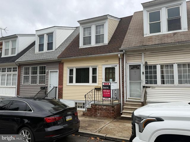 1535 WILLOW ST, Norristown, PA 19401