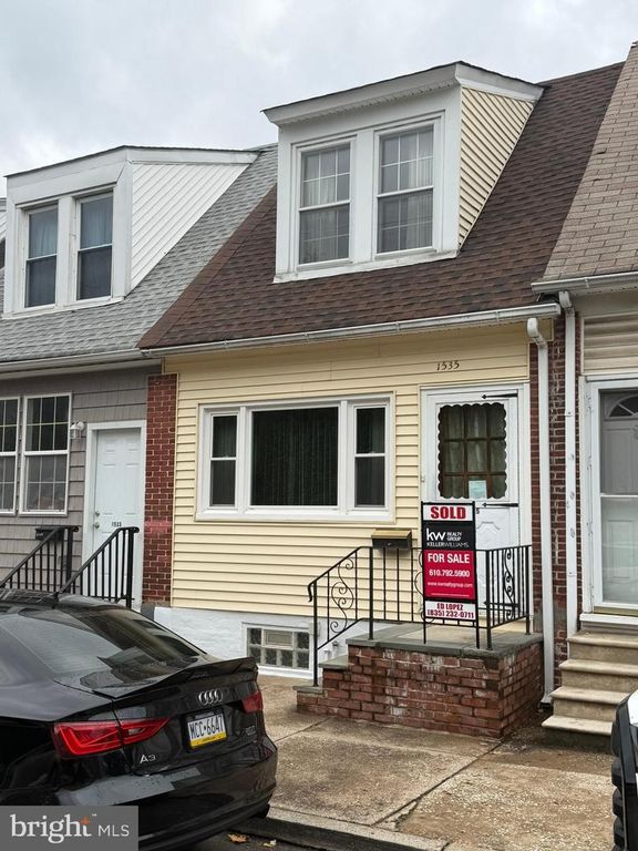 1535 WILLOW ST, Norristown, PA 19401