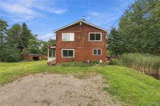 9470 Holland Glenwood Road, Colden, NY 14033