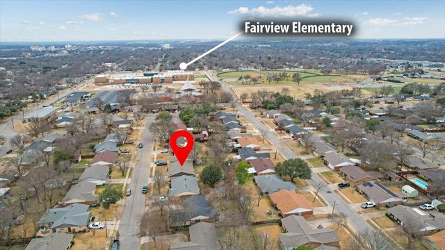 2324 N Lockhart, Sherman, TX 75092