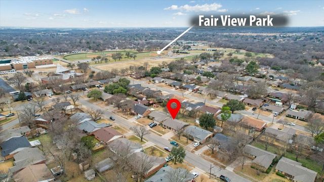 2324 N Lockhart, Sherman, TX 75092