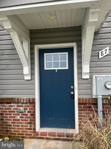 87 CARNES WAY, Martinsburg, WV 25403