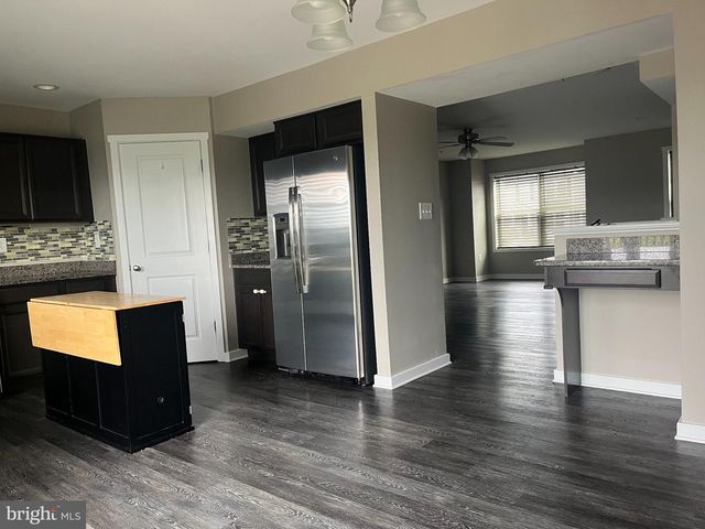 87 CARNES WAY, Martinsburg, WV 25403