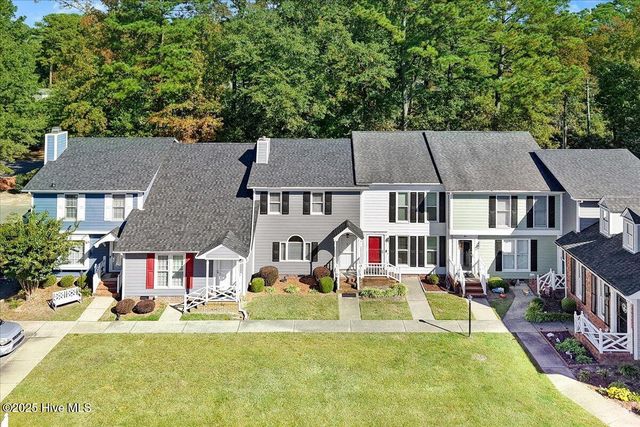 3102 Cashwell Drive 3, Goldsboro, NC 27534