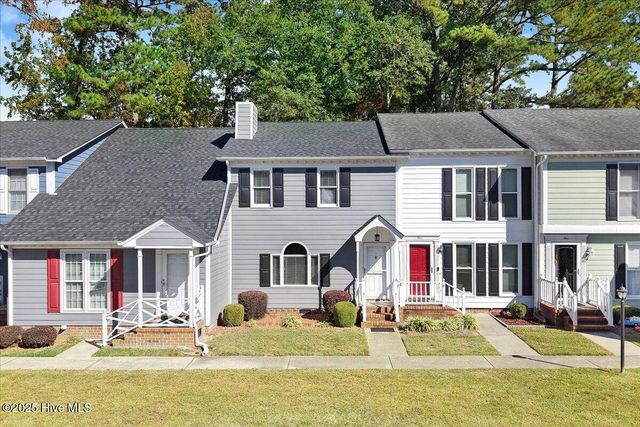 3102 Cashwell Drive 3, Goldsboro, NC 27534