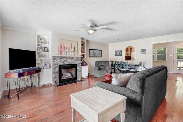 3102 Cashwell Drive 3, Goldsboro, NC 27534