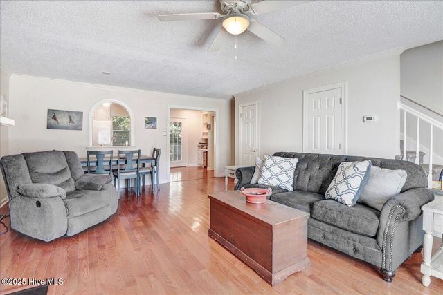 3102 Cashwell Drive 3, Goldsboro, NC 27534