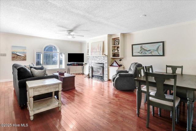 3102 Cashwell Drive 3, Goldsboro, NC 27534