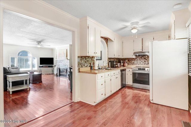 3102 Cashwell Drive 3, Goldsboro, NC 27534