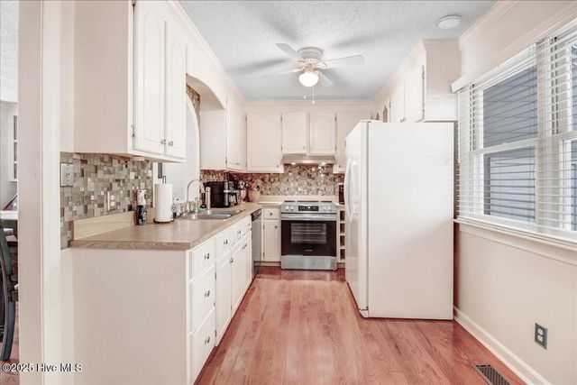 3102 Cashwell Drive 3, Goldsboro, NC 27534