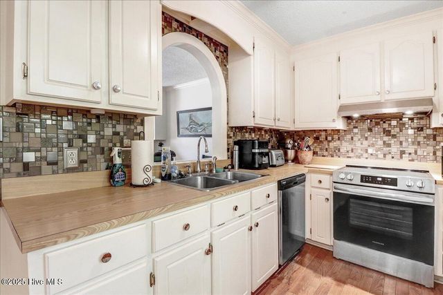 3102 Cashwell Drive 3, Goldsboro, NC 27534