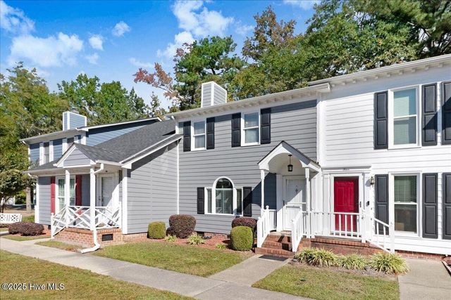 3102 Cashwell Drive 3, Goldsboro, NC 27534