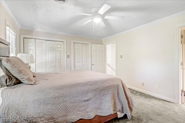 3102 Cashwell Drive 3, Goldsboro, NC 27534