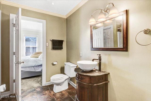 3102 Cashwell Drive 3, Goldsboro, NC 27534