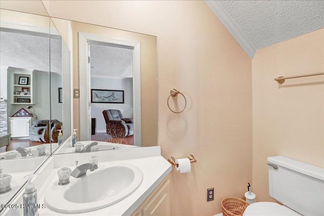 3102 Cashwell Drive 3, Goldsboro, NC 27534