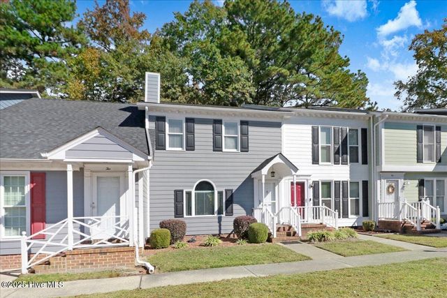 3102 Cashwell Drive 3, Goldsboro, NC 27534