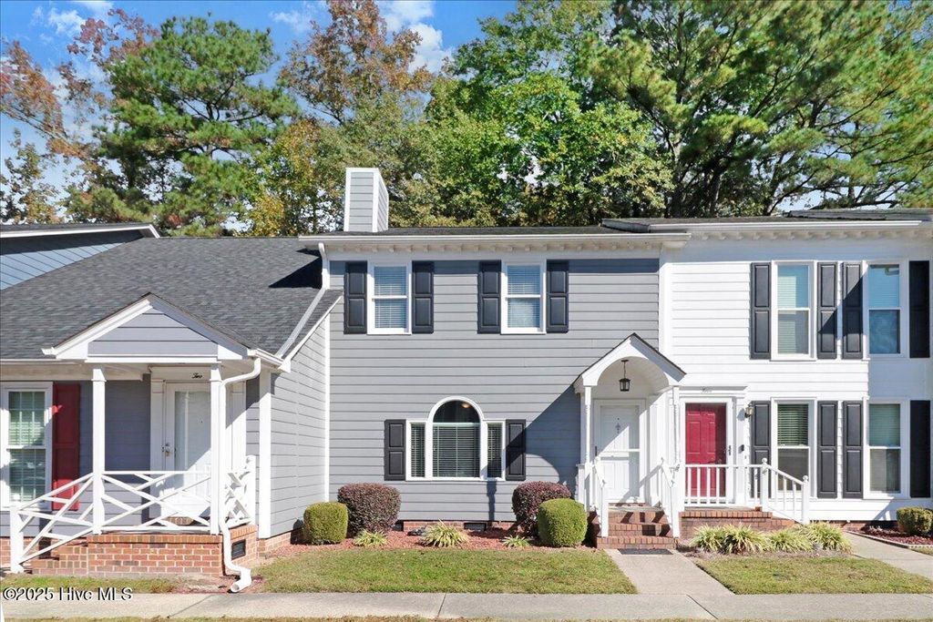 3102 Cashwell Drive 3, Goldsboro, NC 27534