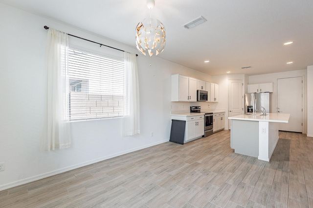 9258 E Static Avenue, Mesa, AZ 85212