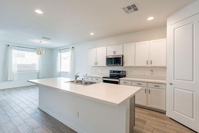 9258 E Static Avenue, Mesa, AZ 85212