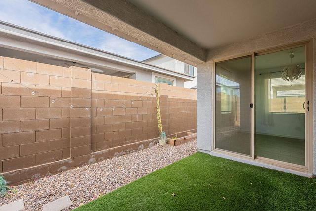 9258 E Static Avenue, Mesa, AZ 85212