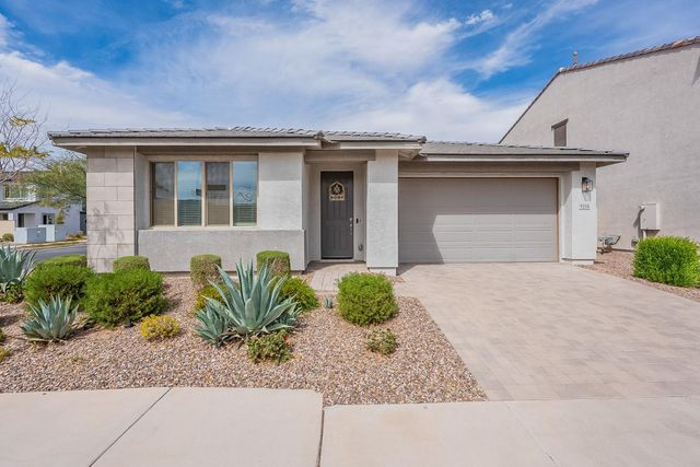 9258 E Static Avenue, Mesa, AZ 85212