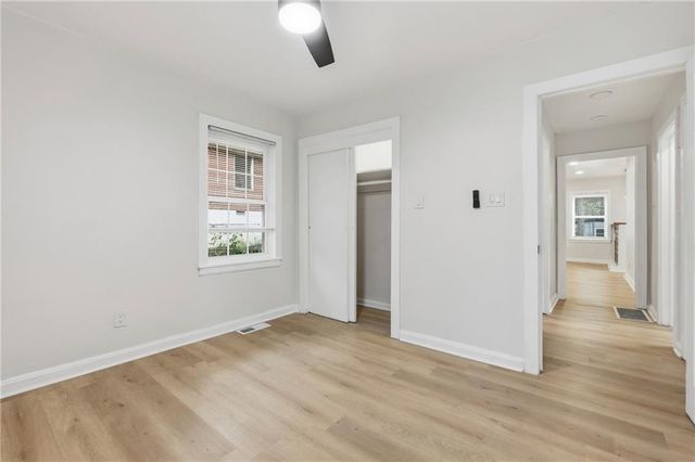 2281 Polar Rock Avenue SW, Atlanta, GA 30315