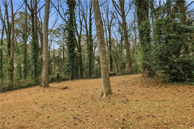 2281 Polar Rock Avenue SW, Atlanta, GA 30315