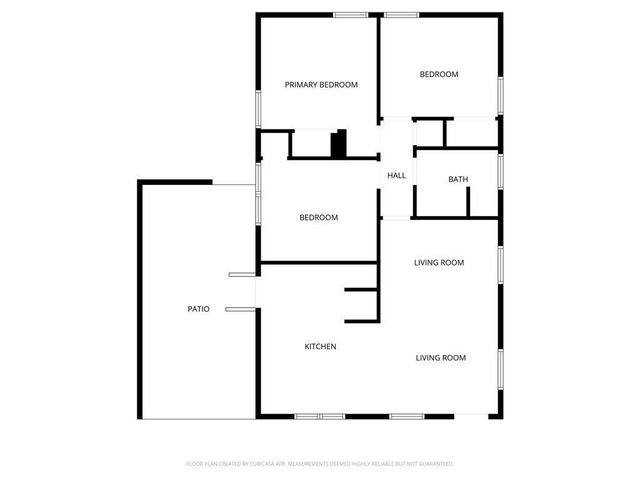 2281 Polar Rock Avenue SW, Atlanta, GA 30315