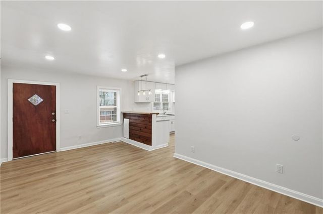 2281 Polar Rock Avenue SW, Atlanta, GA 30315