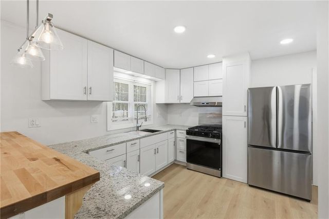 2281 Polar Rock Avenue SW, Atlanta, GA 30315