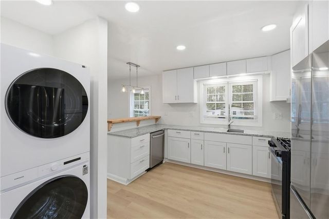 2281 Polar Rock Avenue SW, Atlanta, GA 30315