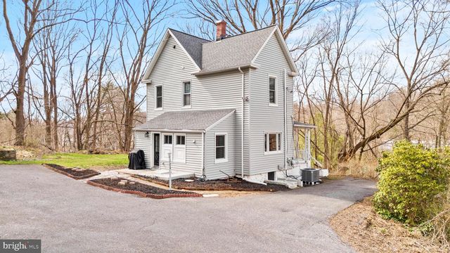 719 WILSON AVE, Sykesville, MD 21784