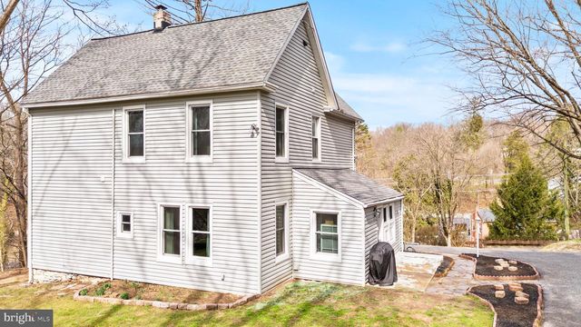 719 WILSON AVE, Sykesville, MD 21784