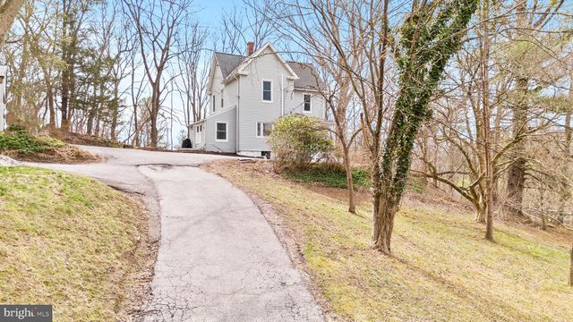 719 WILSON AVE, Sykesville, MD 21784