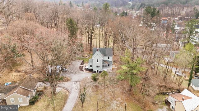 719 WILSON AVE, Sykesville, MD 21784