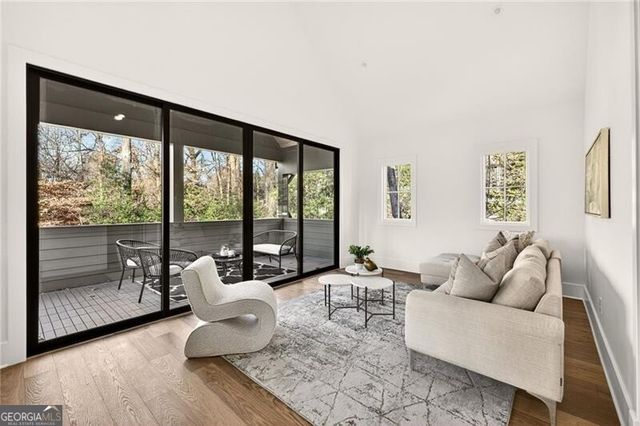 1338 Wayne Avenue NE, Atlanta, GA 30306