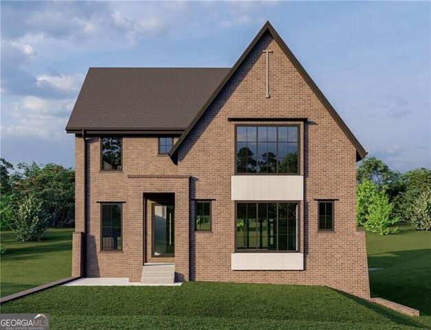 1338 Wayne Avenue NE, Atlanta, GA 30306