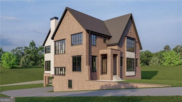 1338 Wayne Avenue NE, Atlanta, GA 30306