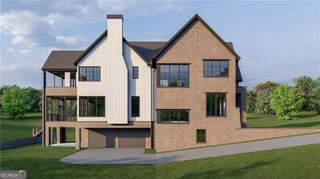 1338 Wayne Avenue NE, Atlanta, GA 30306