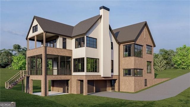 1338 Wayne Avenue NE, Atlanta, GA 30306